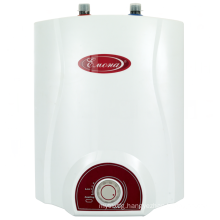 mini kitchen electrical water heater for household